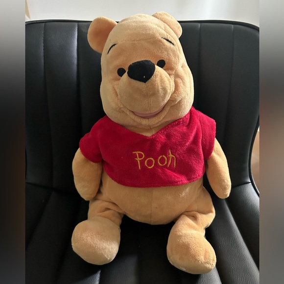 Disney Winnie the Pooh - Picture 1 of 1